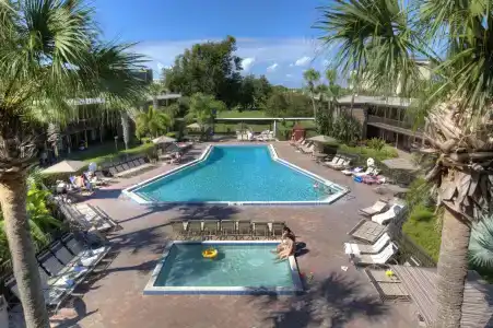 Rosen Inn International - 14