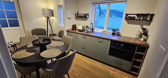 Kviholmi Premium Apartments - 24