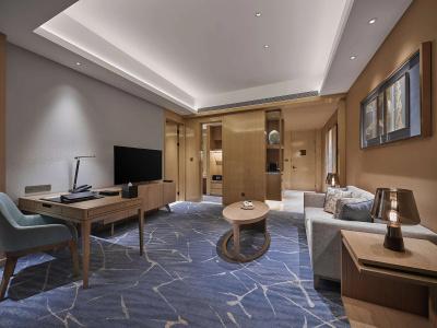 Hilton Beijing Tongzhou - 3