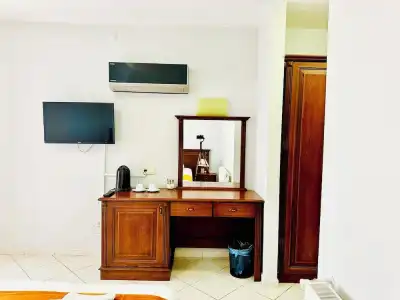 Villa Anfora Otel - 28