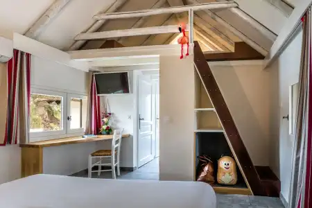 Auberge Cavaliere du Pont Des Bannes - 4