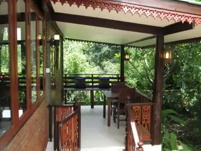 Happiness Resort Sukhothai - 46