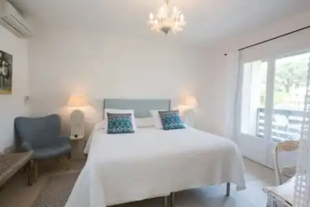Hôtel Les Capucines - Saint Tropez - 97