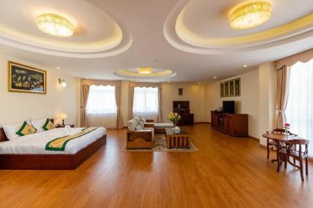 Thuy Hoang Nguyen Resort & Spa - 37