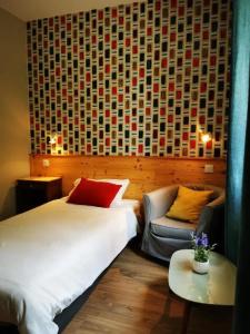 Hôtel Le Milan - 51
