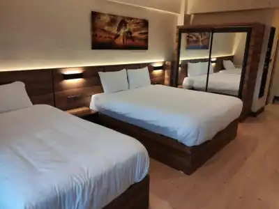 Bolu Evim Otel - 35