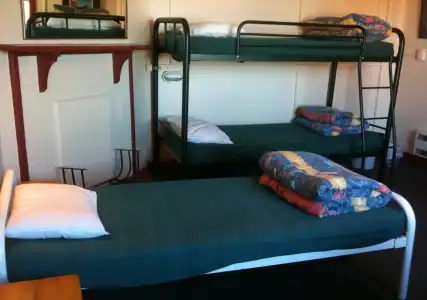 Stafford Gables Hostel - 0