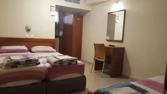 Motel Aviv - 32