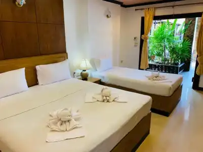 Delight Resort - 48