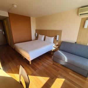 Ibis Marseille Centre Gare Saint Charles - 36