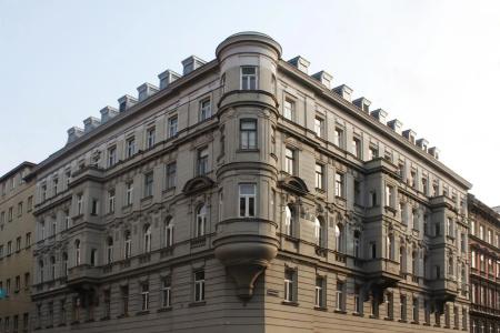 Sky Apartments Vienna - 34