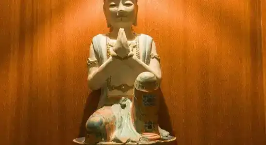 Dunhuang Legend - 10