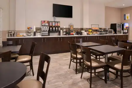 Best Western Airpark - LAX Airport LA Stadium - 21