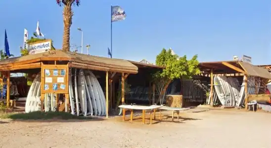 Safir Dahab Resort - 15
