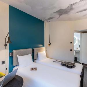 ibis Lisboa Alfragide - 29