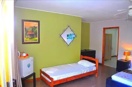 Albizia Lodge Reef Estate - 3