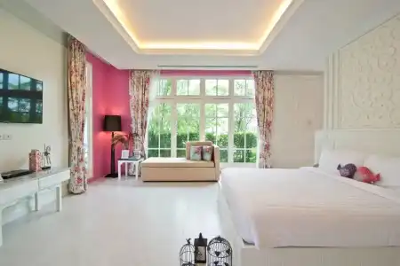 The Sea-Cret Garden Hua Hin - 94