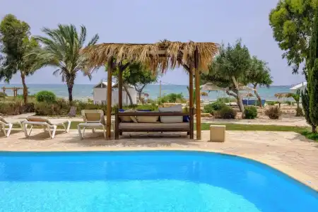 Thalassines Beach Villas - 164