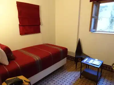 Riad Sabah - 35