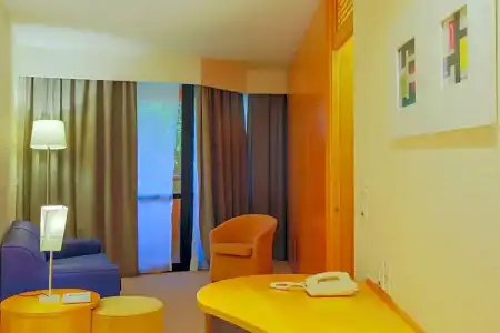 Golden Tulip Brasilia Alvorada - 47