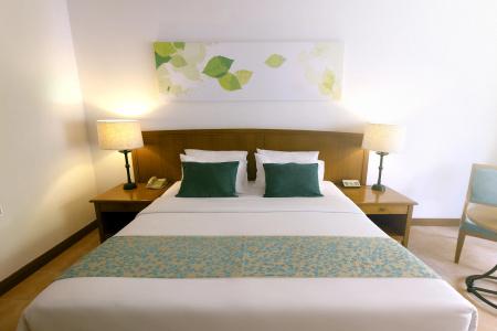 Woodlands and Resort - 31