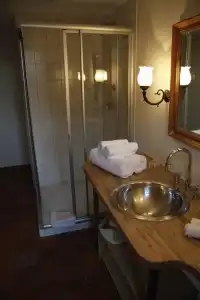 Zur Ewigen Lampe Romantisches Land& Restaurant - 35