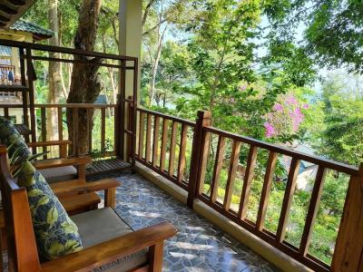 Ancarine Beach Resort - 80