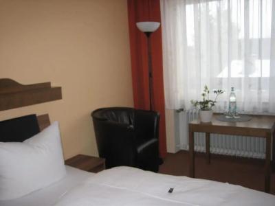 an der Sonne & Restaurant Zum Schneiger - 17