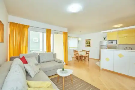 Apartments Zelic Tucepi - 39