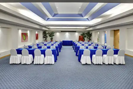 Occidental Costa Cancún All Inclusive - 17