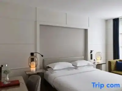 Hôtel Opéra Richepanse - 77