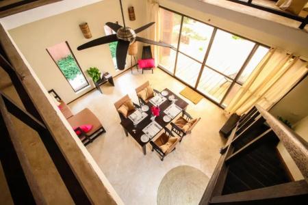 Jambiani Villas - 90