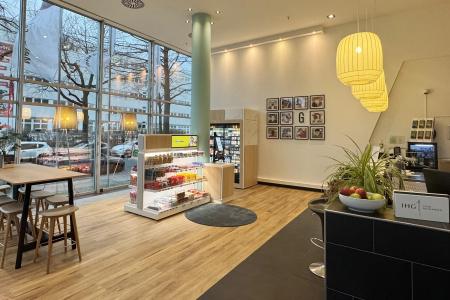 Garner Berlin - Spandau by IHG - 45