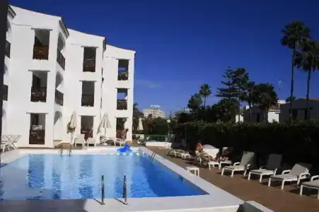 Apartamentos Tivoli - 6