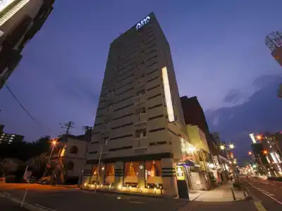 Yamagata Hills Ekimae Odori - 19