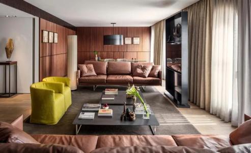 Art Apartment Near Mamila best Location 1 - 3
