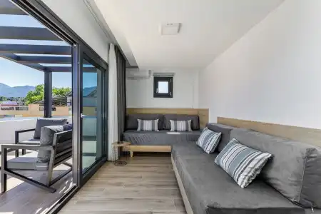 Anassa Suites - 32