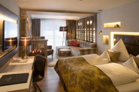 Das Rübezahl Romantic Hideaway & Boutique Spa - 18