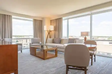 The Westin Austin at The Domain - 120