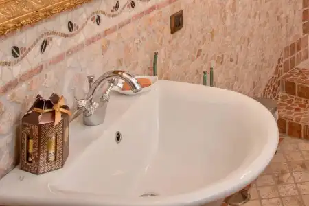 B&b A'luggetella - 45