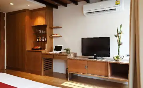 Amber Boutique Silom - 56