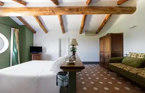 Relais Regina Giovanna - 69