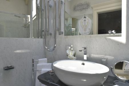 Santa Marta Suites - 29