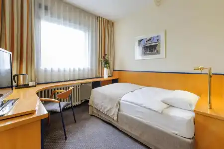 Mercure Düsseldorf City Center - 54