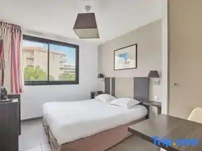 Odalys City Apartment - Marseille Centre Parc Chanot Vélodro - 68