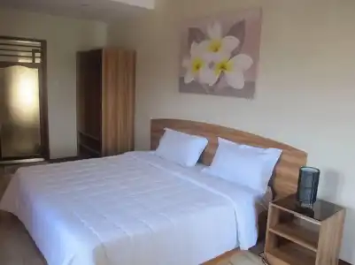 Auberge le Rajah - 28