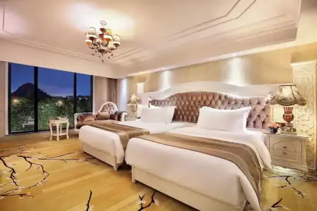 Grand Bravo Guilin - 46