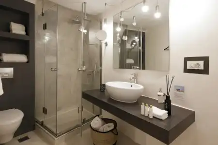 Santorini Princess Spa - 113