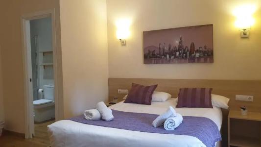 Hostal Barcelona Travel - 35