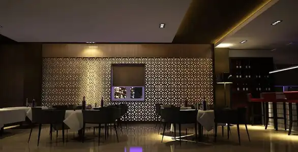 Doha Central Bliss Danang By Haviland - 18